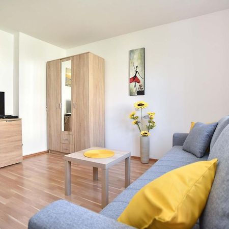 Apartment Near Old Town ブドヴァ エクステリア 写真